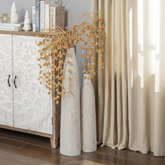 Branche de Pin Pailletée Izia Noël